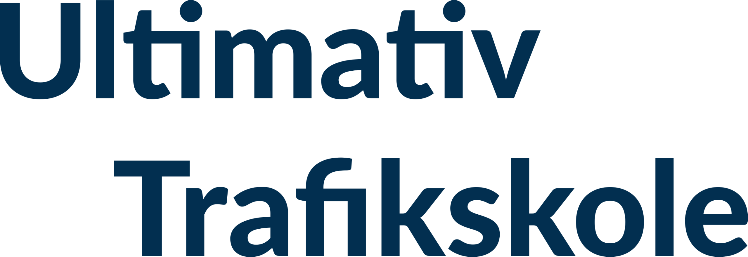 Ultimativ Trafikskole Søborg
